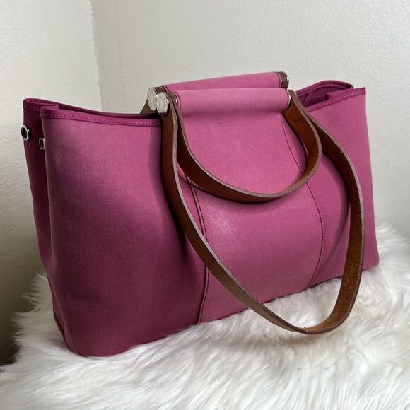 💯Authentic Hermes Tote Handbag🍀 - Picture 7 of 16